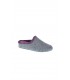 ZAPATILLAS SRA  GARZON GRIS