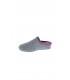 ZAPATILLAS SRA  GARZON GRIS