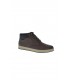 BOTIN HOMBRE SKECHERS CHOCOLATE