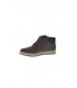 BOTIN HOMBRE SKECHERS CHOCOLATE