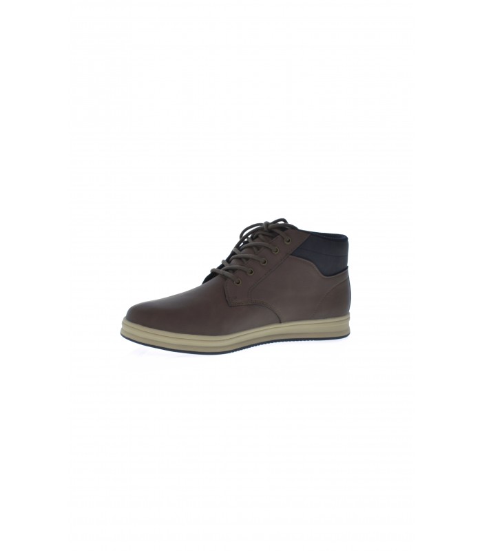BOTIN HOMBRE SKECHERS CHOCOLATE