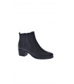 BOTIN MUJER VALERIAS NEGRO
