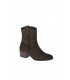 BOTIN MUJER AMARPIES MARRON
