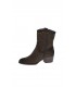 BOTIN MUJER AMARPIES MARRON