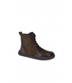 BOTIN MUJER AMARPIES MARRON