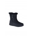BOTIN MUJER AMARPIES NEGRO