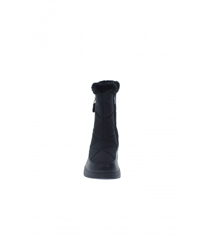 BOTIN MUJER AMARPIES NEGRO