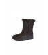 BOTIN MUJER AMARPIES MARRON
