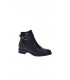 BOTIN MUJER AMARPIES NEGRO