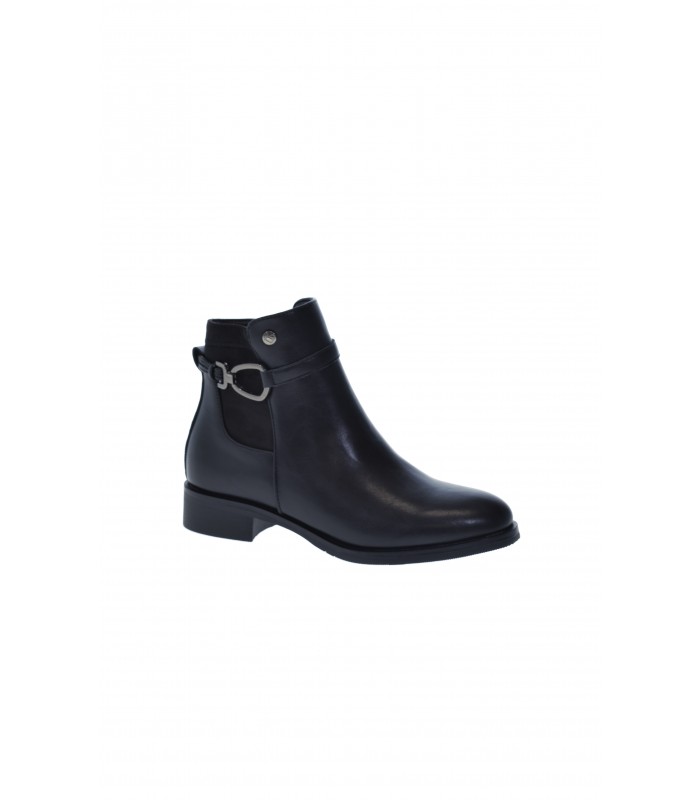 BOTIN MUJER AMARPIES NEGRO