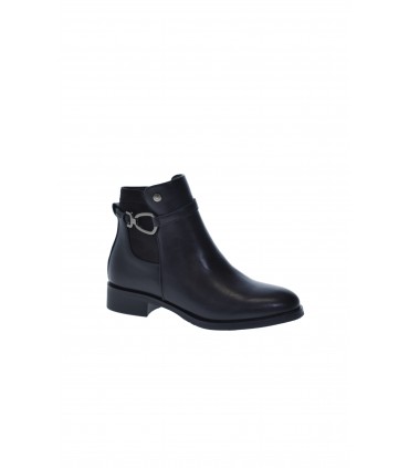 BOTIN MUJER AMARPIES NEGRO