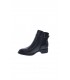 BOTIN MUJER AMARPIES NEGRO