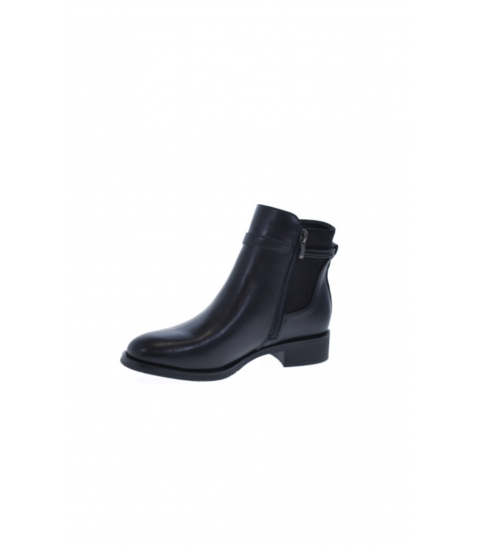 BOTIN MUJER AMARPIES NEGRO