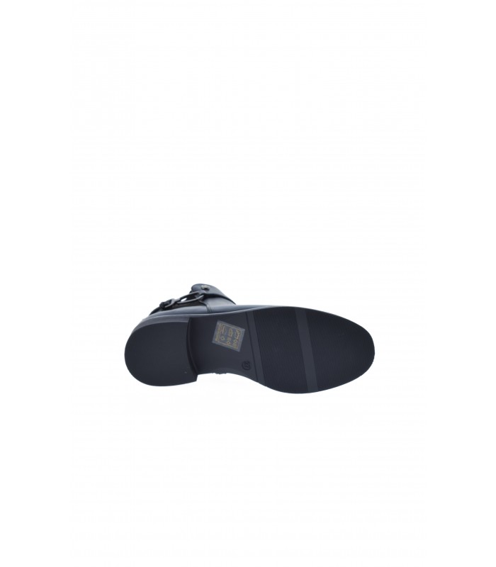 BOTIN MUJER AMARPIES NEGRO