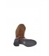 BOTA MUJER AMARPIES CUERO