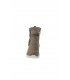 BOTIN MUJER AMARPIES TAUPE