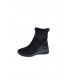 BOTIN MUJER AMARPIES NEGRO