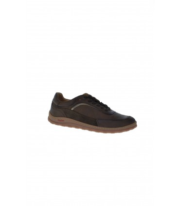 CORDON BLUCHER FLUCHOS MARRON