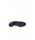 ZAPATO TACON HISPAFLEX NEGRO