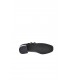 ZAPATO TACON HISPAFLEX MARRON