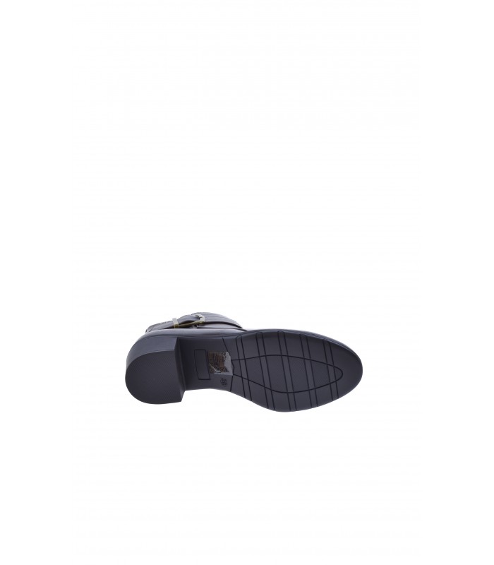 BOTIN MUJER HISPAFLEX MARRON