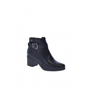 BOTIN MUJER HISPAFLEX NEGRO