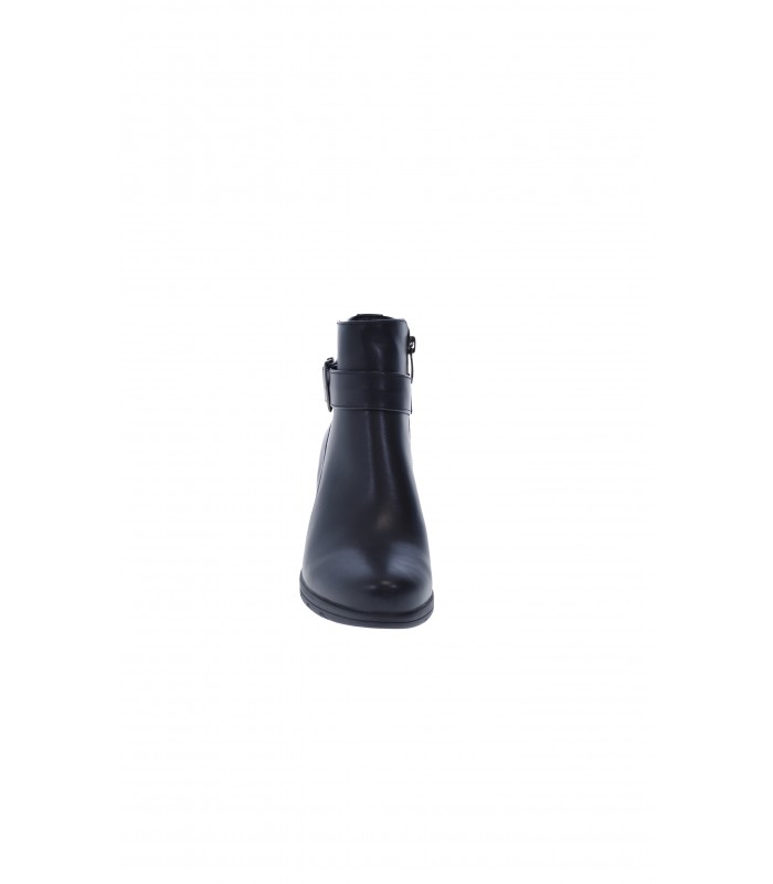 BOTIN MUJER HISPAFLEX NEGRO