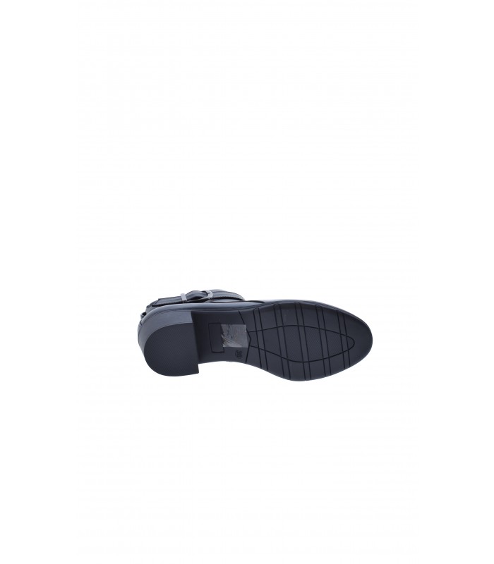 BOTIN MUJER HISPAFLEX NEGRO