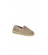 ZAPATILLAS SRA  BEREVERE BEIGE