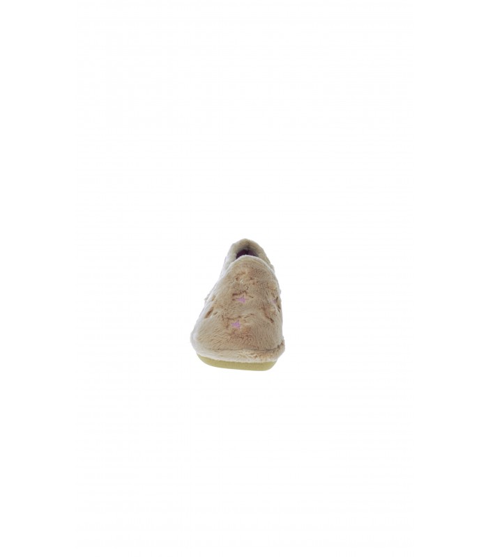 ZAPATILLAS SRA  BEREVERE BEIGE