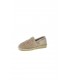 ZAPATILLAS SRA  BEREVERE BEIGE