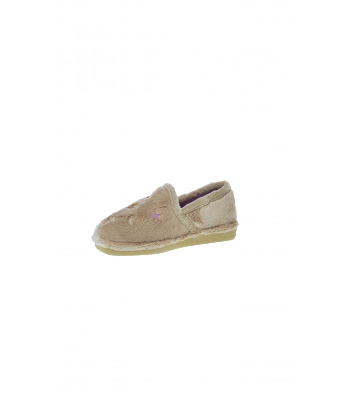 ZAPATILLAS SRA  BEREVERE BEIGE