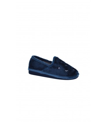ZAPATILLAS SRA  BEREVERE MARINO