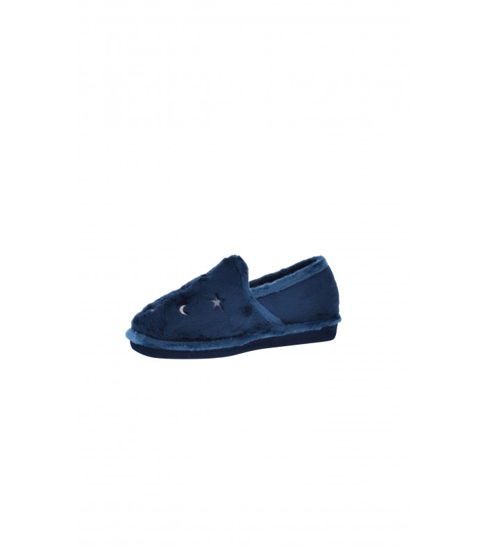 ZAPATILLAS SRA  BEREVERE MARINO
