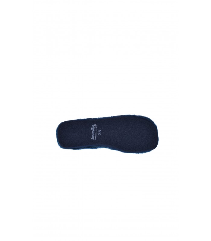 ZAPATILLAS SRA  BEREVERE MARINO