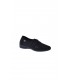 ZAPATO PLANO BEREVERE NEGRO