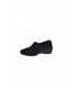 ZAPATO PLANO BEREVERE NEGRO
