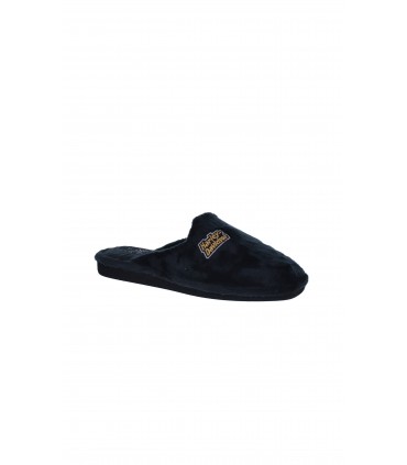 ZAPATILLAS SR  BEREVERE NEGRO