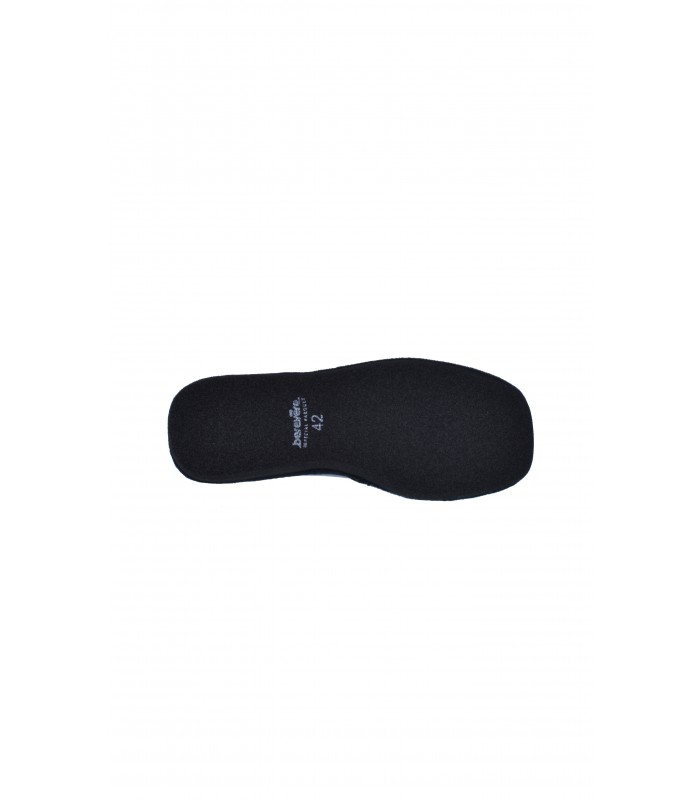 ZAPATILLAS SR  BEREVERE GRIS