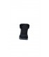 BOTIN MUJER SKECHERS NEGRO