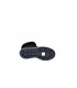 BOTIN MUJER SKECHERS NEGRO