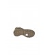 BOTIN MUJER SKECHERS TAUPE