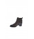 BOTIN MUJER MANLISA MARRON