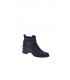 BOTIN MUJER MANLISA NEGRO
