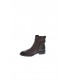BOTIN MUJER MANLISA MARRON
