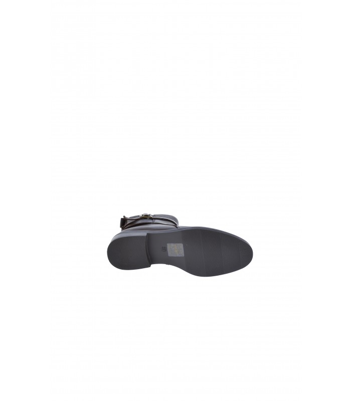BOTIN MUJER MANLISA MARRON