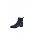 BOTIN MUJER MANLISA NEGRO