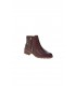 BOTIN MUJER PIKOLINOS CUERO
