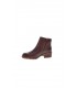 BOTIN MUJER PIKOLINOS CUERO