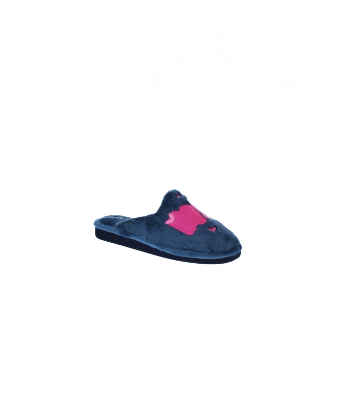 ZAPATILLAS SRA  BEREVERE MARINO
